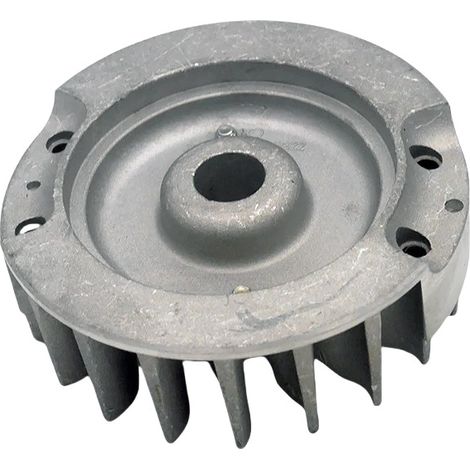 Volant d'allumeur magnétique pour Husqvarna 450 445 tronçonneuse-x (1/4)