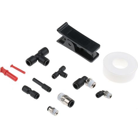 Kit de raccords pneumatiques Legris ( Prix pour 1 )