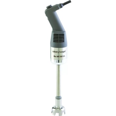 Mixer plongeant Mini MP 240 V.V. - Robot Coupe
