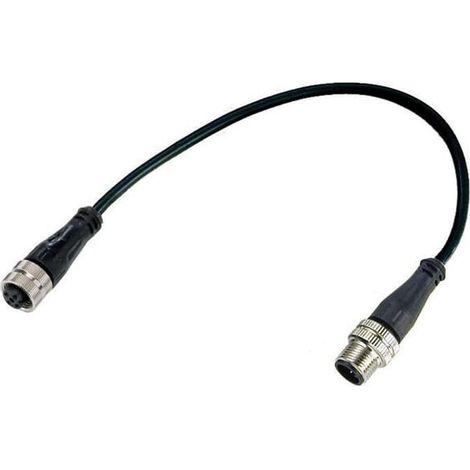 Cable alargador OMAL M12FS410MS4