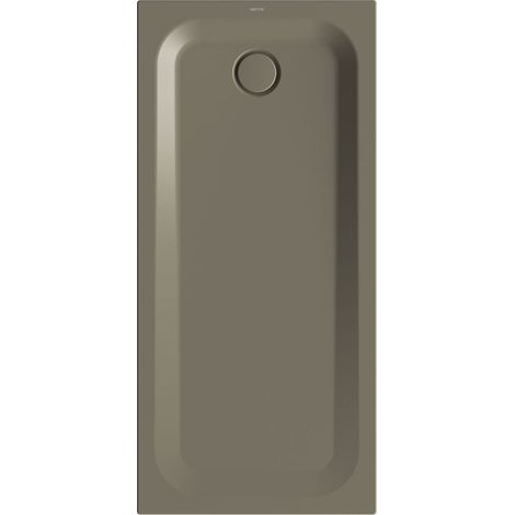 BetteUltra receveur de douche rectangulaire 1500x700x35mm, avec
