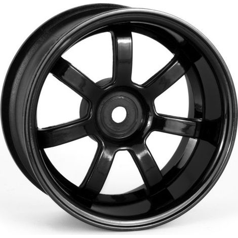 Rays Gram Lights 57S-PRO Gloss Black