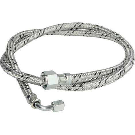 Flexible fioul DN 4