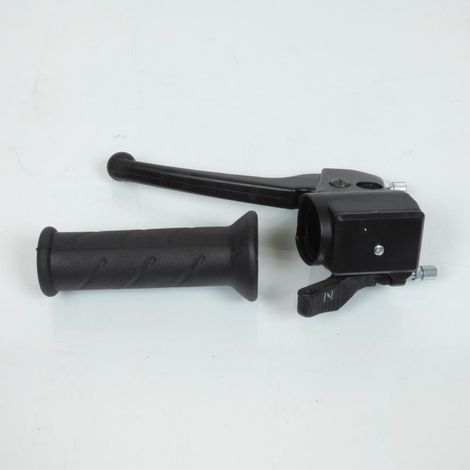 Kokotte links rsm für moped peugeot 50 103 sp neu (1/5)