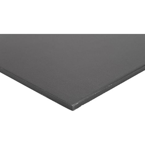 Carrelage Monocolor Quebec Noir 29,7x29,7 CC (1/5)