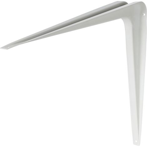 Dolle Regalträger Standard 29,5 x 23 cm weiß (1/2)