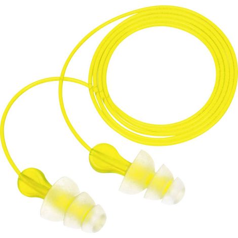 3M PN01006 Tappi per le orecchie 29 dB riutilizzabile 100 Paio/a (1/2)