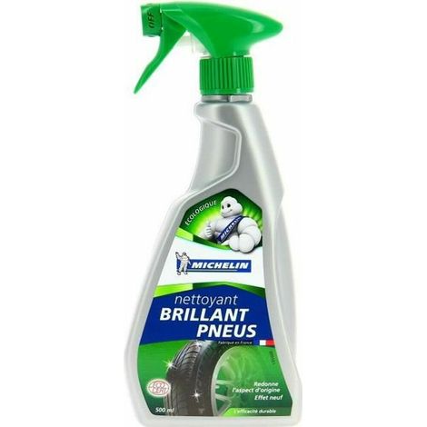 MICHELIN 009161 ECOLÓGICA CHAMPÚ (PARA PULIDO, 500 ML