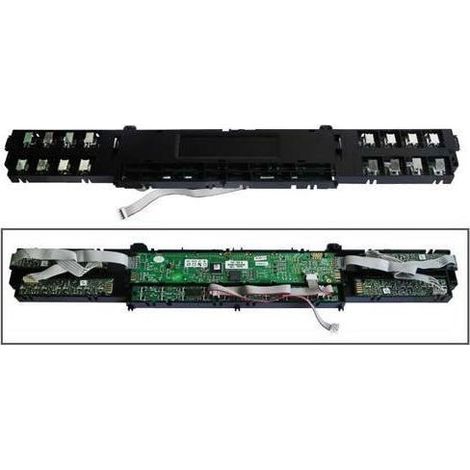 MODULE D AFFICHAGE pour FOUR FAGOR - 72X5988 (1/2)