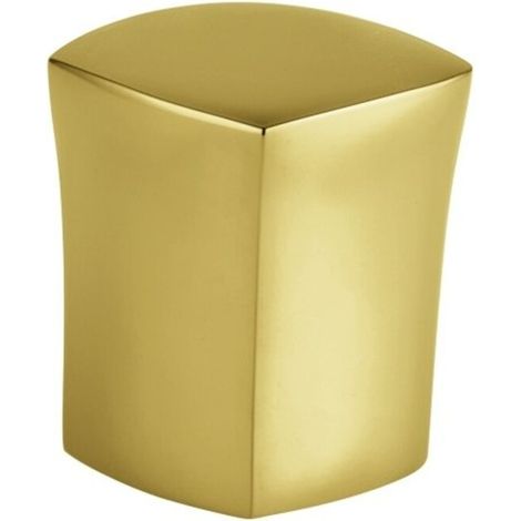 Umstellknopf 48217 gold (1/3)