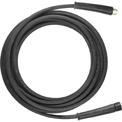Tubo alta pressione di ricambio per idropulitrice annovi reverberi modello 3590 mt.8 (1/2)