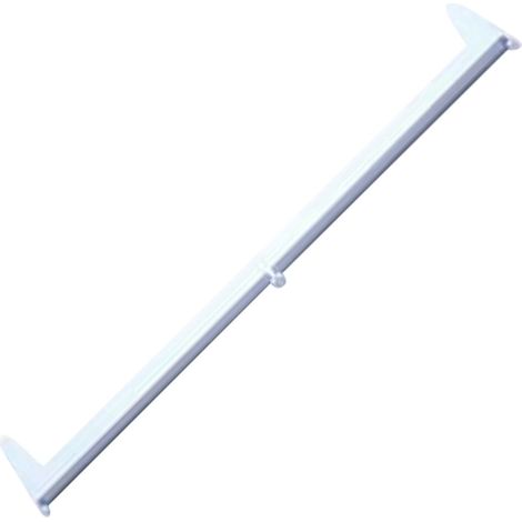 Profilo ripiano cassetto verdure - Frigorifero, congelatore - ARISTON HOTPOINT - 2866358015250844108