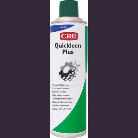 Detergente industriale crc 30359-AA 500 ml potente rapido