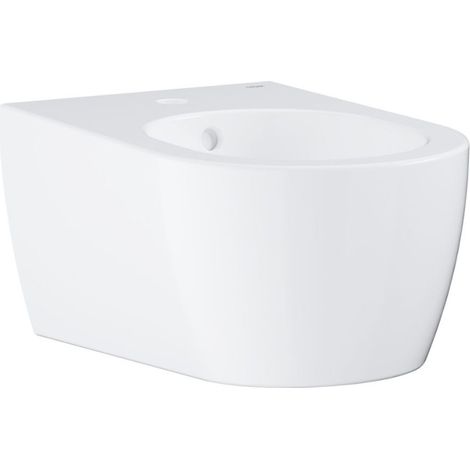 Bidé de pared GROHE Essence ceramics 39574 PureGuard blanco alpino (1/3)