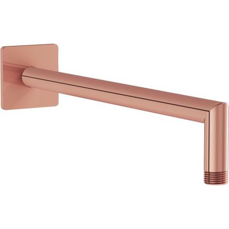 VITRA A4575329 Bras de fixation mural pour pomme de douche Suit