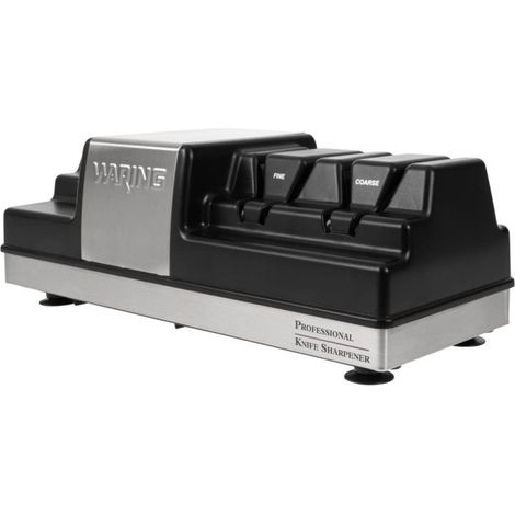 Aiguiseur professionnel WKS800K - 14 x 22 x 11 mm - WARING (1/5)