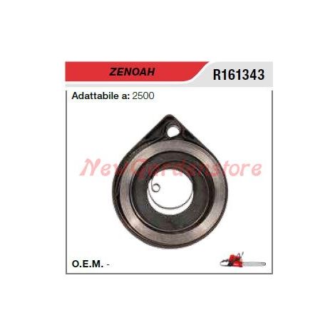 Molla avviamento ZENOAH motosega 2500 R161343