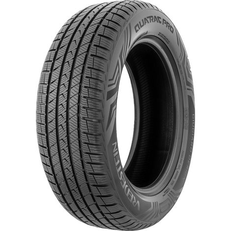 VREDESTEIN Pneus toutes saisons 245/45 R18 TL 100Y QUATRAC PRO XL FSL M+S 3PMSF (1/5)