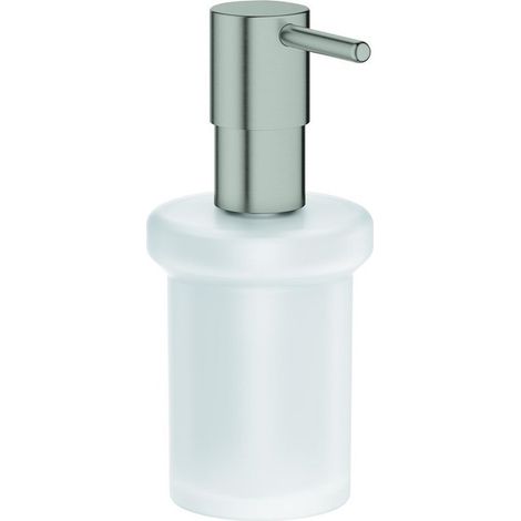 Dispensador de jabón líquido Essentials
