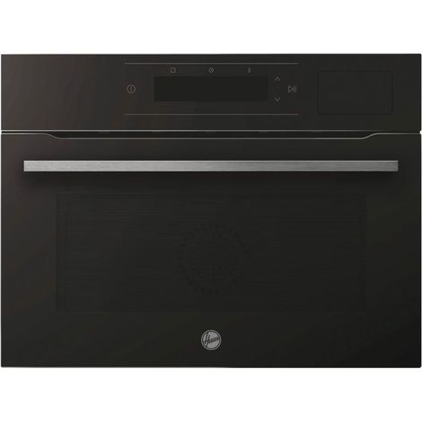 Hoover H-OVEN 500 STEAM COMPACT HSO45C5S4 44 L Nero
