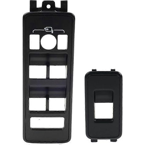 Abdeckung für den Fensterheber vorne LR047065 LR045391 für Land Rover Range Rover Sport ab 2014 L494 (1/5)