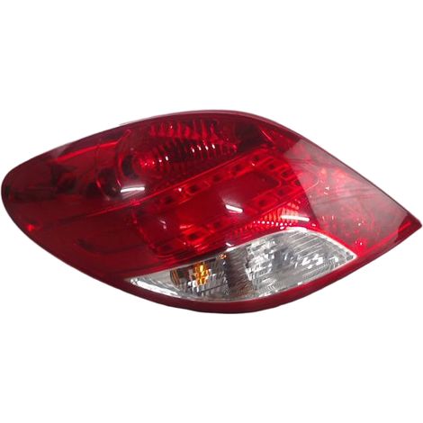 Feu Arrieree Gauche  PEUGEOT 207 [PRODUIT D'OCCASION]♻️6350hq