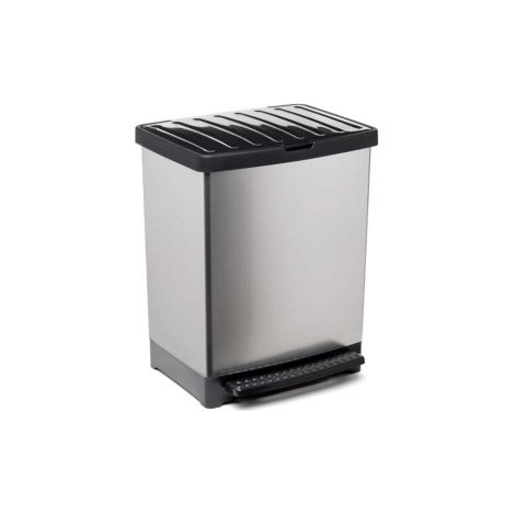Cubo pedal trend