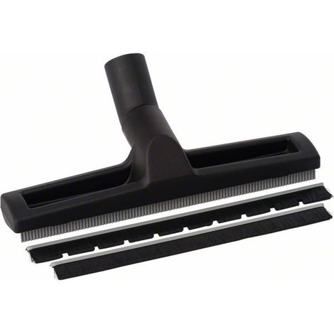 Suceur multi-usages 35 mm – Accessoire pour aspirateur Bosch – Nettoyage à sec et à eau – Compatible avec modèles GAS et PAS (1/5)