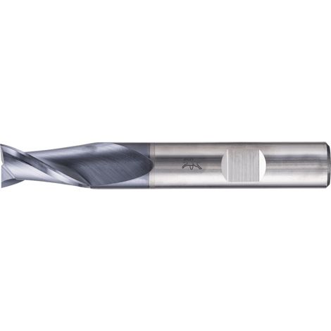 PFERD Solid Carbide End Mills SCM-HC2N-M120R04-M83HA DLC40
