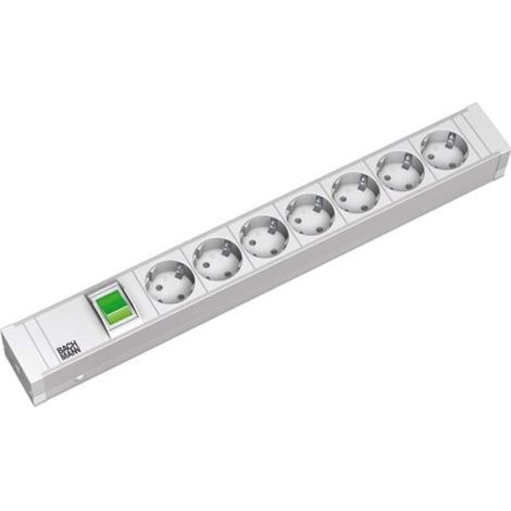 BACHMANN 333.000 BLANC
