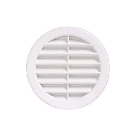GRIGLIA ECO AIR mm.60 DA INCASSO C/RETE