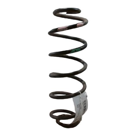 [PRODUIT D'OCCASION] Ressort Amortisseur Arriere Gauche PEUGEOT 1007 ♻️ Ref Oe. 5102l2 - Garantie à vie (1/2)
