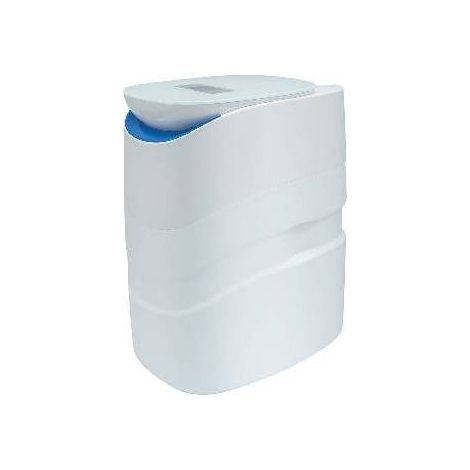 ADDOLCITORE AQUARIUS 1 Misura: Resina 12,5 l