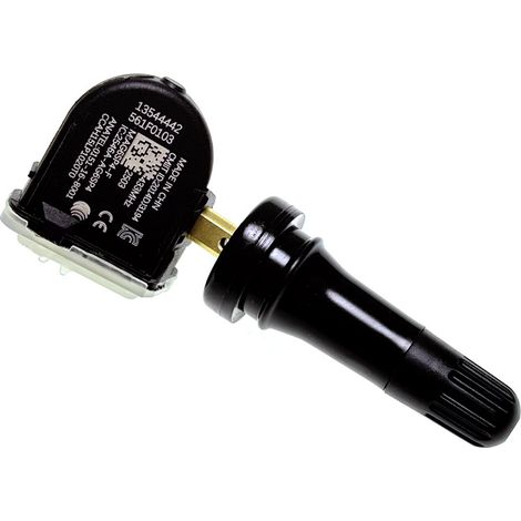 13544442 Tire Pressure Monitoring Sensor 433MHz Applicable to GM, Buick, Chevrolet, Cadillac, CT6, and Opel (1/4)