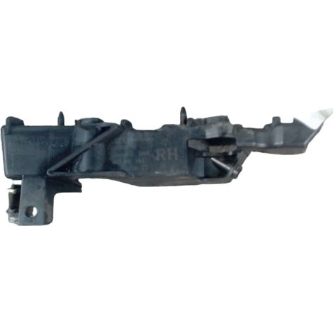 [PRODUIT D'OCCASION] Support Pare-choc Avd AUDI A6 2004- ♻️ Ref Oe. 4g0807284 - Garantie à vie (1/3)