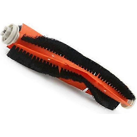 Lot de 2 brosses principales pour aspirateur Bot L10 Plus / Z10 Pro / D10 PLUS (SZRH) (1/4)