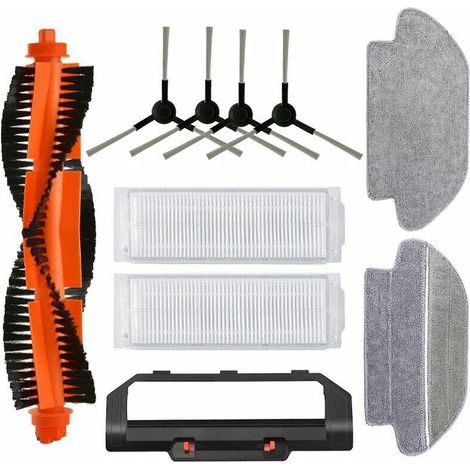 Compatible with Xiaomi Mi Robot Vacuum Mop Pro Styj02ym Accessories (1/4)