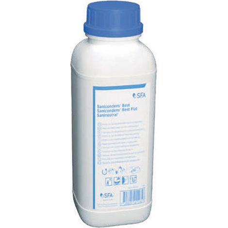 Granules de neutralisation pour Sanicondens Best – Recharge 25KW – Neutraliseur condensats gaz – SFA SANINEUTRAL MINI