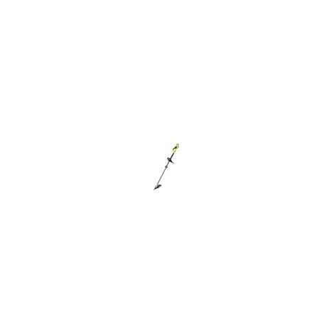 Ryobi – Débroussailleuse électrique filaire 1200W – Ø coupe 38 cm – Lame Tri-Arc 26 cm – Poignée ergonomique – RBC1226I