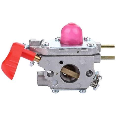Carburateur 545081857 pour souffleur de feuilles C1U-W43 VS-2 BVM200 [DB]-AquaForge (1/5)
