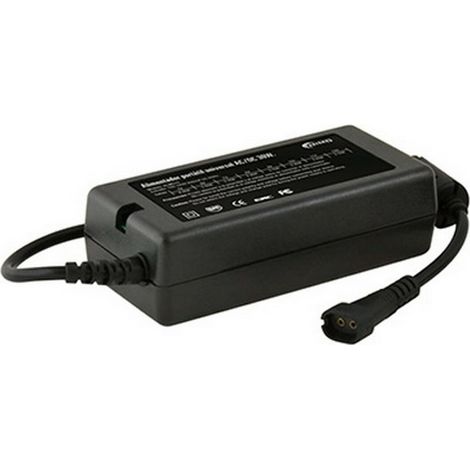 Universal-Netzteil 30W Ausgang 5V bis 12Vdc