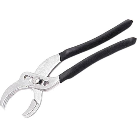 2029X Wide Jaw Plumbing Pliers 230Mm - 75Mm Capacity (1/3)