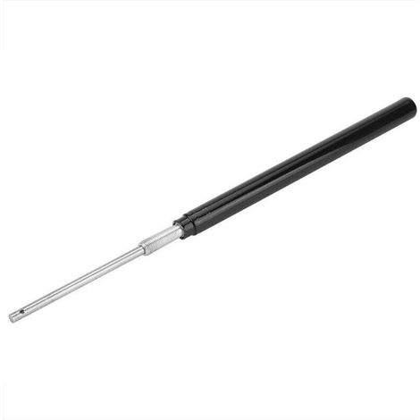 Ouvre-fenêtre automatique Ulisem - Ouvre-fenêtre pour serre, cylindre de remplacement sensible au soleil, capteur de température, ouvre-fenêtre automatique pour serre