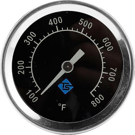 1 Stück Haushaltsbackthermometer