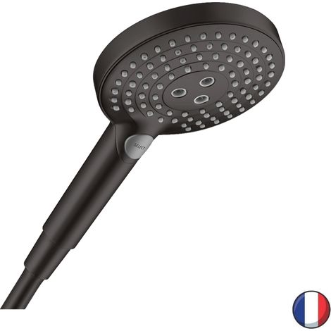 hansgrohe Raindance Select S ducha de mano 120 3 chorros,