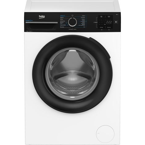 Beko b300 BMWG10147EB: Lavatrice, 10 kg, 1400 giri/min (1/4)
