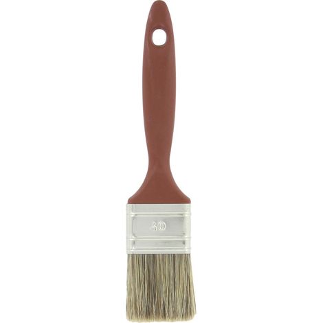 Cola de bacalao de doble material con barniz-40