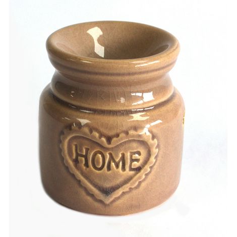 Brûleur à Mazout Sm Home - Gris - Maison- Vendu par 1 (1/3)