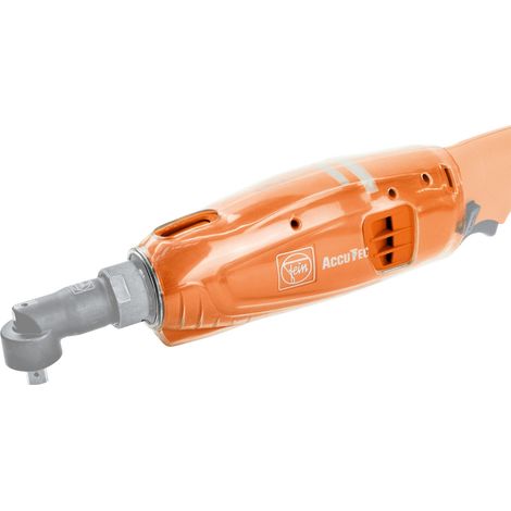 Fein AccuTec ASW Housse de protection, modèle ASW 18