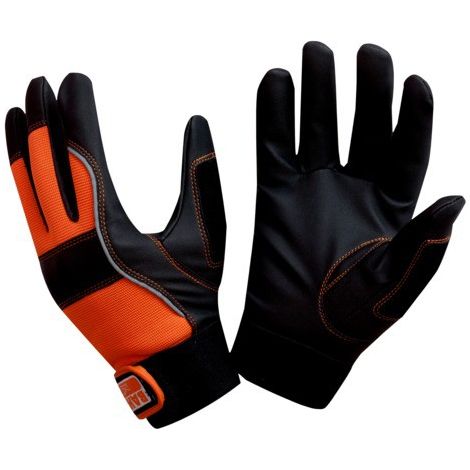 GUANTES TAMAÑO 8 GL008-8 - BAHCO